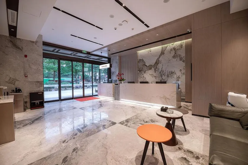 YarLux Hotel (Liuzhou yaobu ancient town wanxiang branch) - Image 1