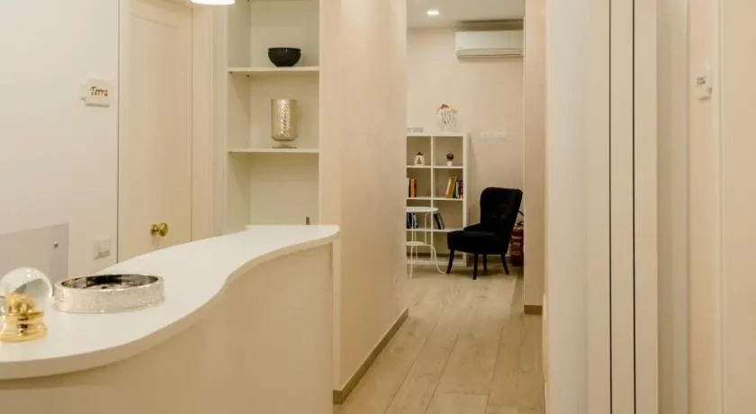 Le vestali Guest House - Image 1