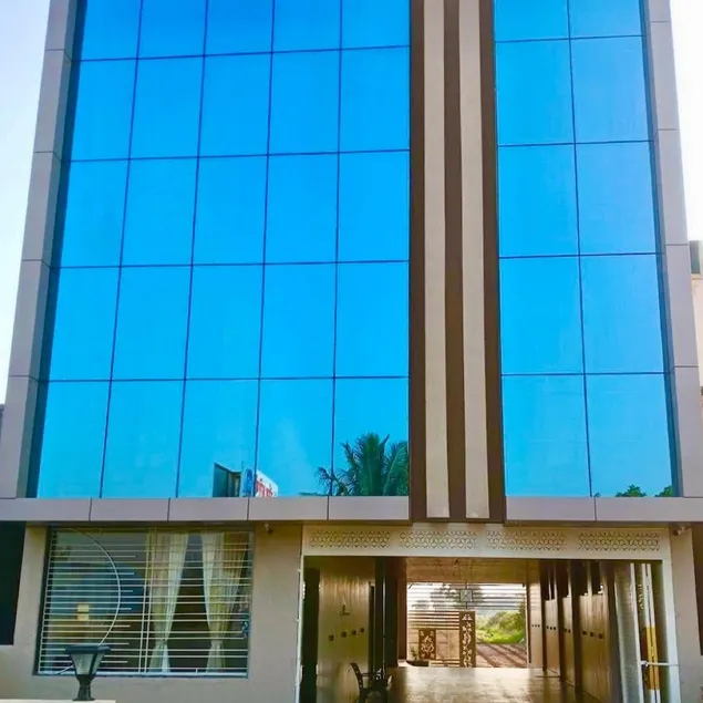 Hotel Atithi Lodging - Image 1