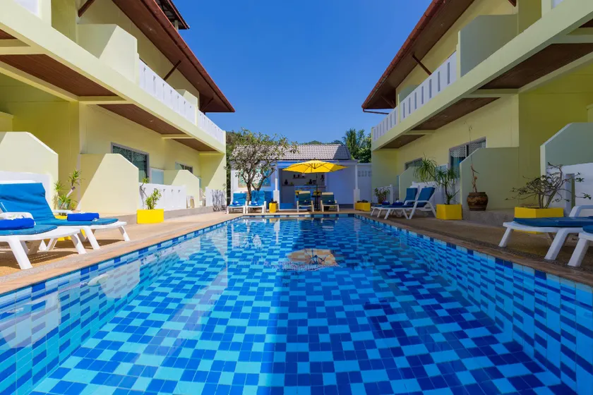 Baan Chaylay Resort - Image 1