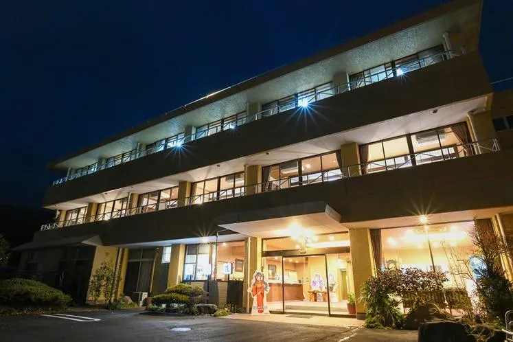 Aso uchinomaki DAIKANSOU - Image 1