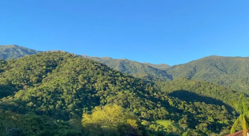 Chalé aconchegante em Resende - Image 1