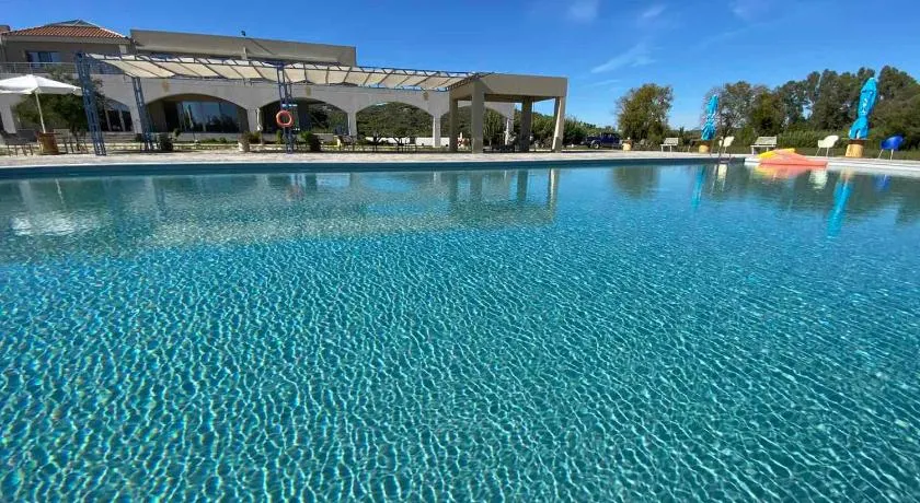 Vians Olympia Resort - Image 1
