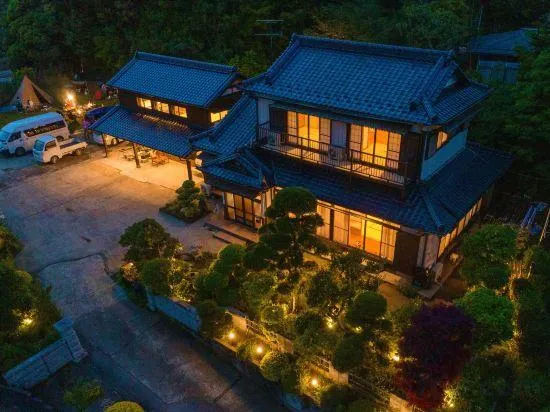 Inashiki House - Image 1