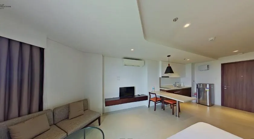 Tambuli Shore Residence - Image 1