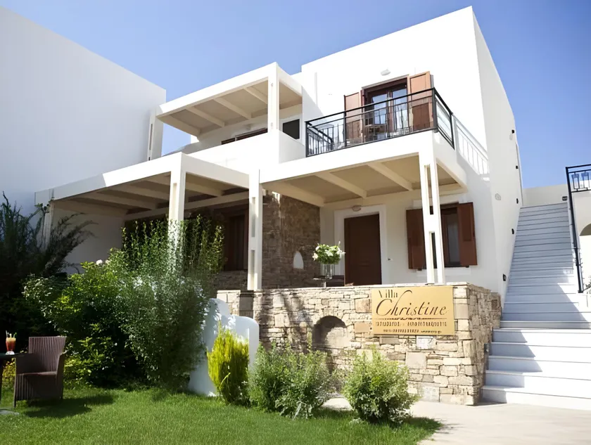 Villa Christine - Image 1