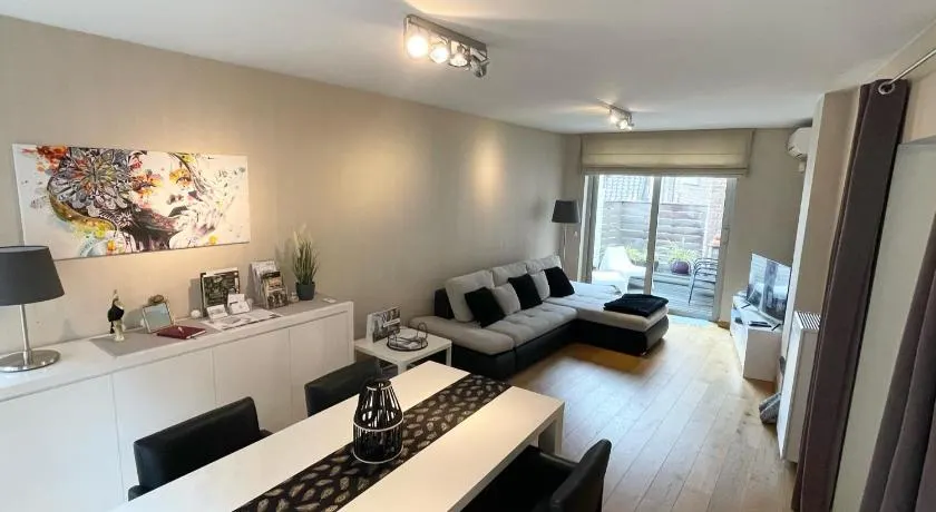 Gallo Appartement & Duplex Tongeren centrum - Image 1