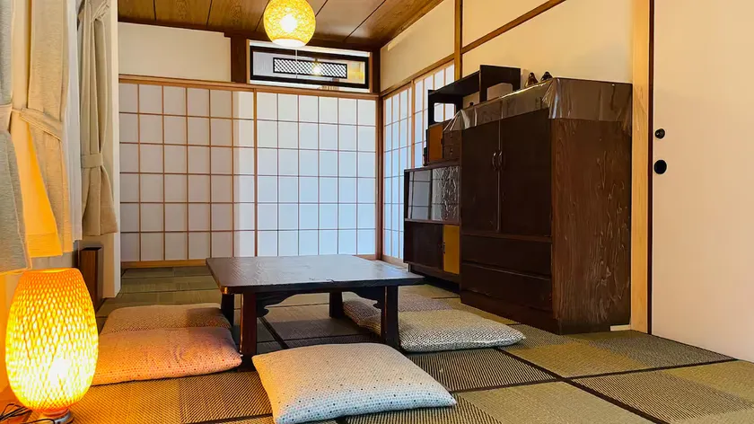 ATTA HOTEL KAMAKURA - Image 1