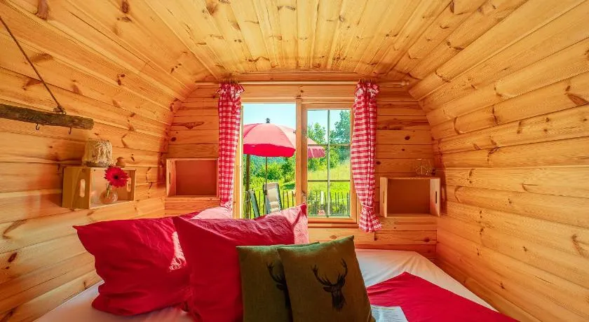 Weinbergsauna - Image 1