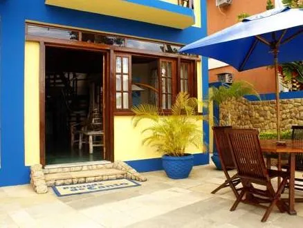 Pousada do Canto - Image 1