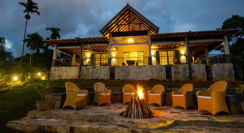Jade Villas - Digana - Image 1