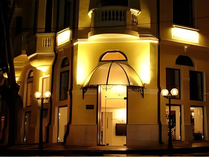Hi Boutique Hotel - Image 1