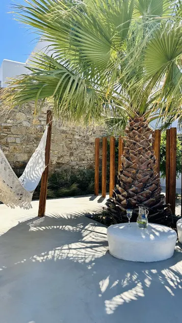 Myconian Theros Luxury Suites - Image 1