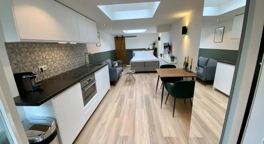 Stella Maris Dune Apartment - Image 1