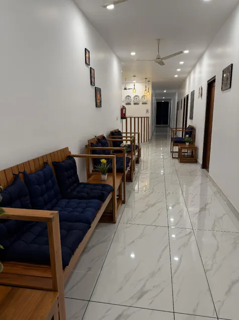 Augma Residency - Image 1