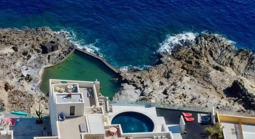 Oceanum Privé Maison de Mer - Image 1