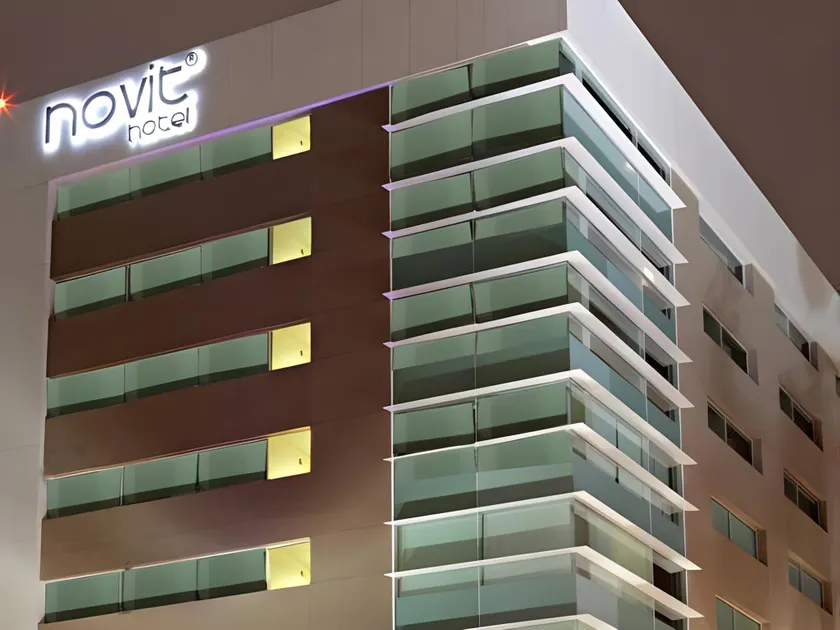 Hotel Novit - Image 1