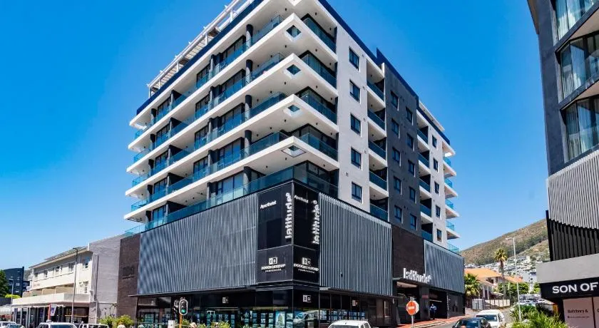 Latitude Aparthotel by Totalstay - Image 1