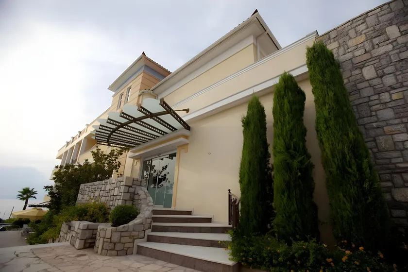 Akti Taygetos - Conference Resort - Image 1