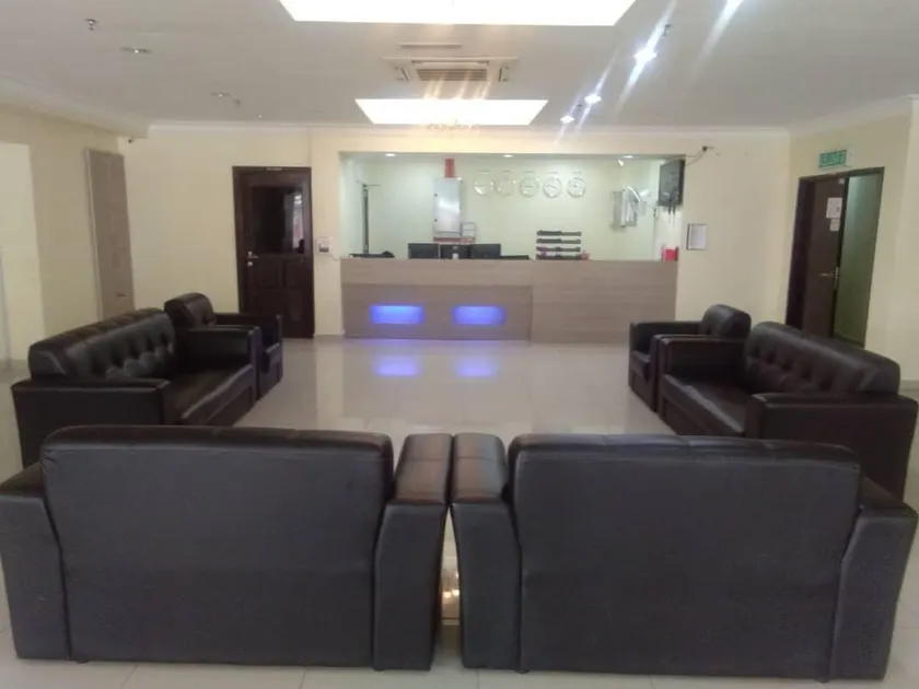 Hotel Mewah Impiana - Image 1