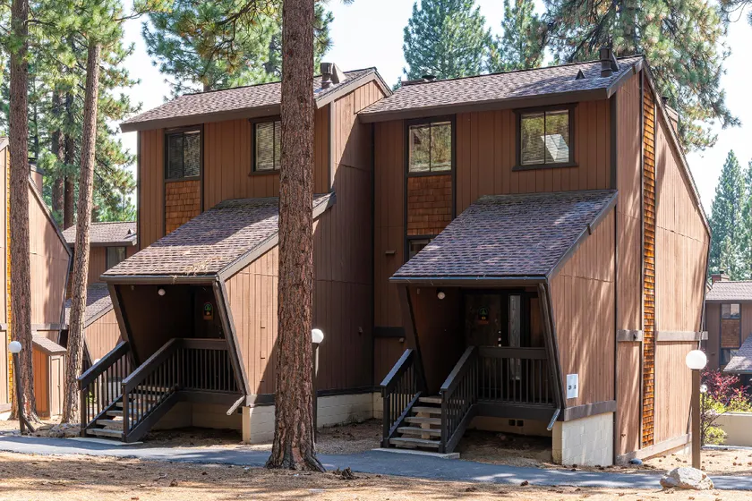 Club Tahoe Resort - Image 1