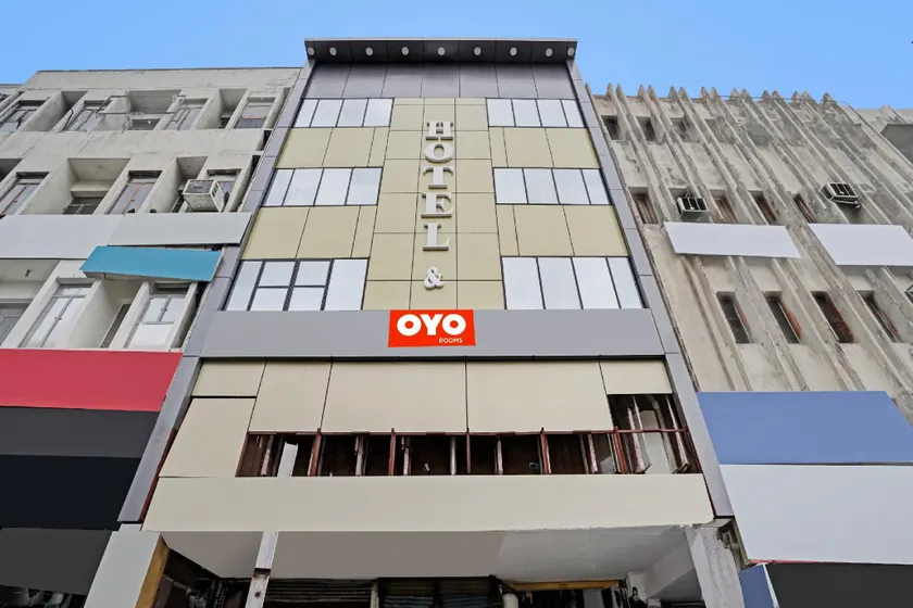 Hotel Kaushal Ghaziabad - Image 1