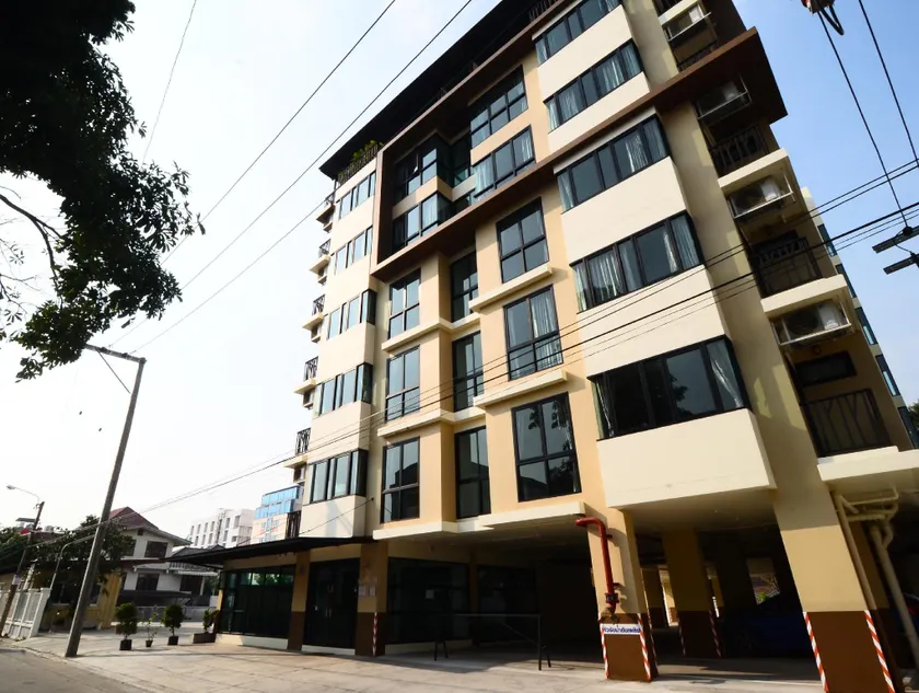 Bangna 21 Residence - Image 1