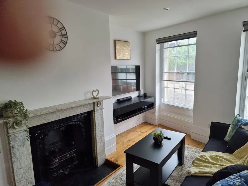 Queens Terrace by Select SA Apartment 36-4 - Image 1
