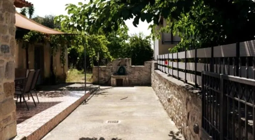 Εξοχικό Ολυμπίας κοντά στη Γόρτυνα - Image 1