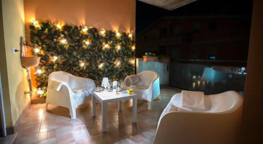 B&B Calima - - completo relax - Image 1
