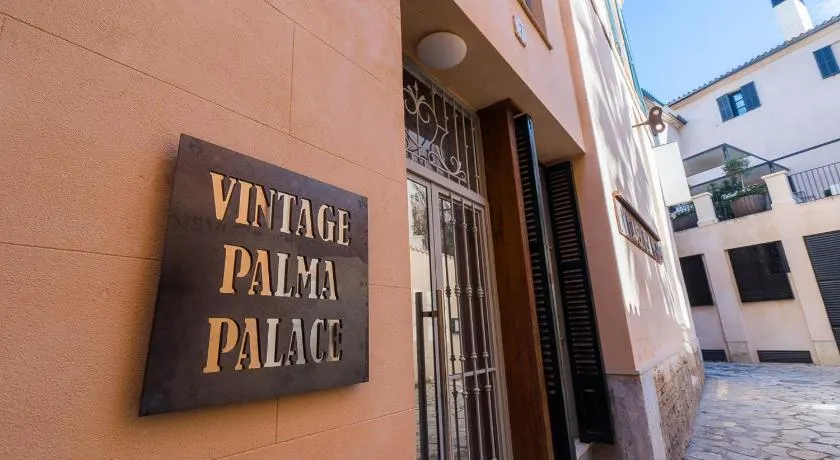 Vintage Palma Palace Apartments TI by PriorityVillas - Image 1
