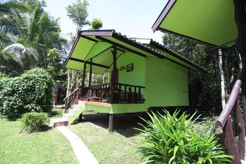 Mata Guesthouse - Image 1