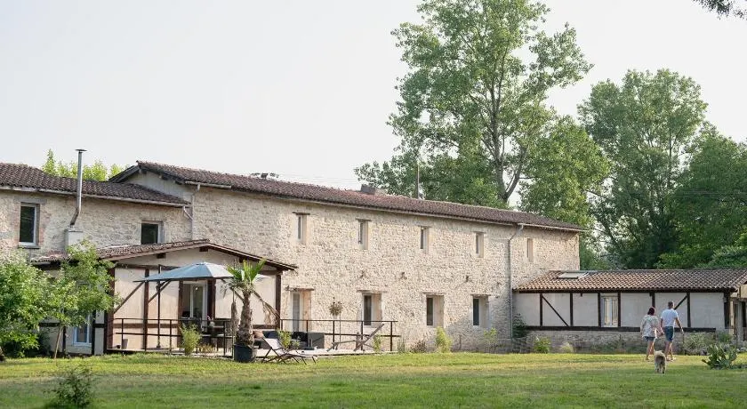 Ô Vieux Moulin - Image 1