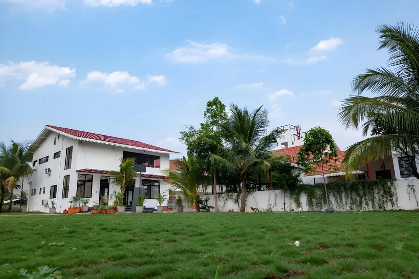 The Green Estate Resort - Image 1
