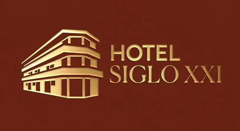Hotel Siglo XXI - Image 1