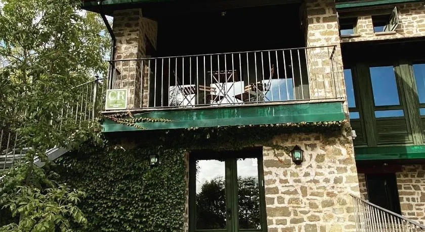 Apartamentos dúplex en Casa Rural Fundanal en Hoz de Jaca - Image 1