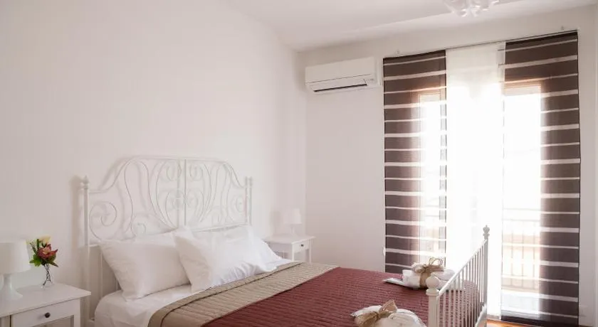 Sui tetti b&b - Image 1