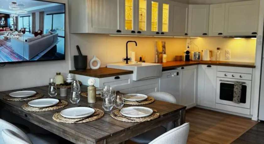 Les Restanques 3 Bedroom Villa Leona - Image 1