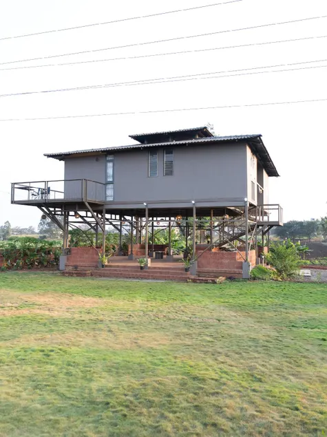 Subal's Farm Shack - Image 1