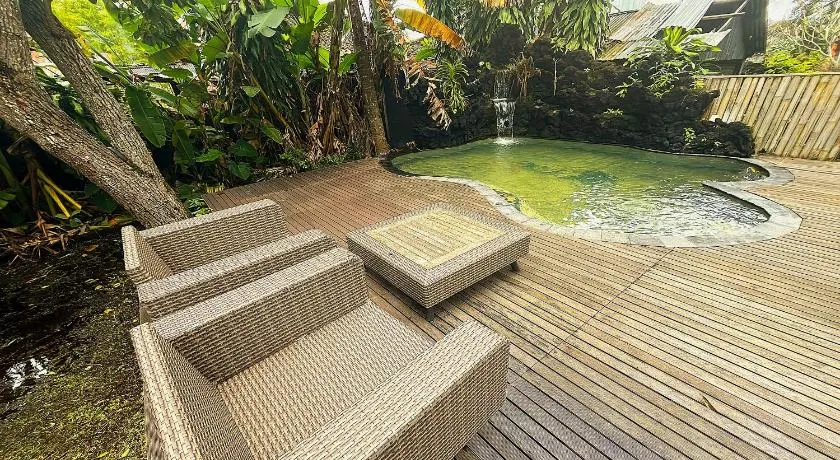 Batur Sunrise Guesthouse - Image 1