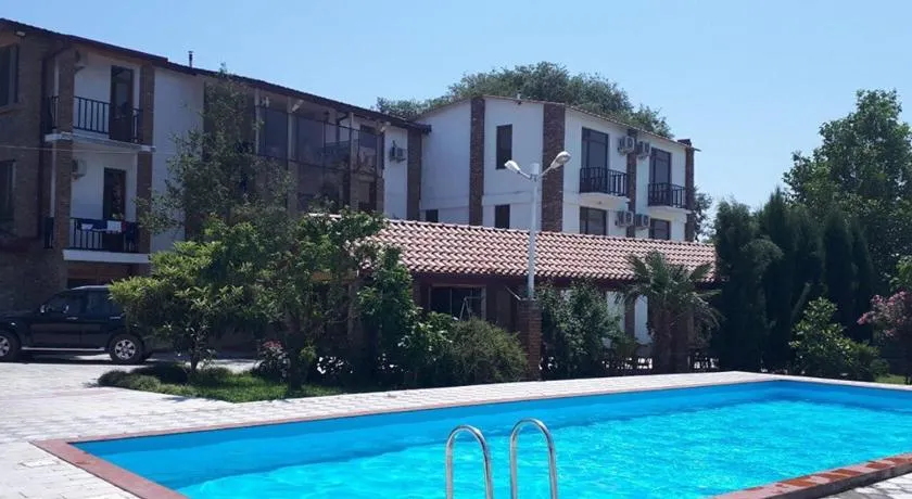 Shaloshvili's Cellar Hotel - Image 1