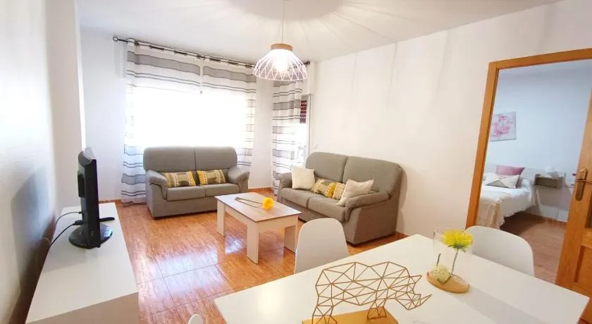 Expoholidays - Summer Apartment - Image 1