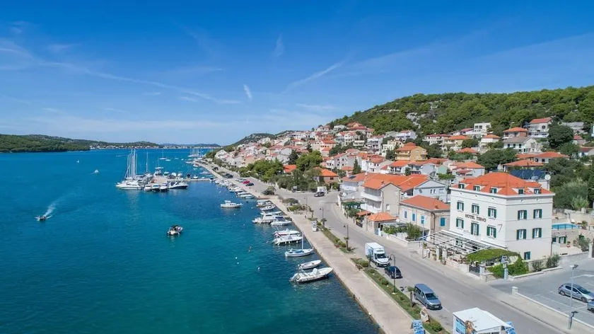 Tisno Resort - Image 1