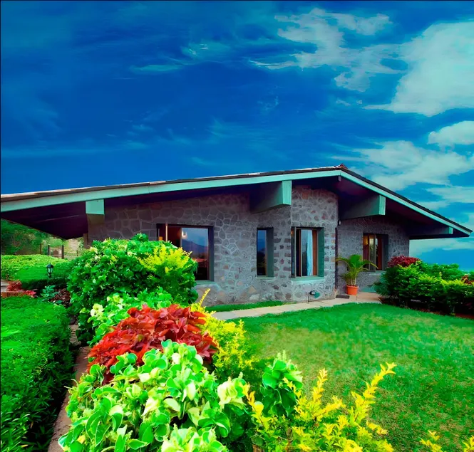 Anandvan Resort Bhandardara - Image 1