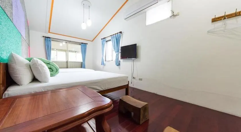 Tap Bed & Breakfast - Image 1