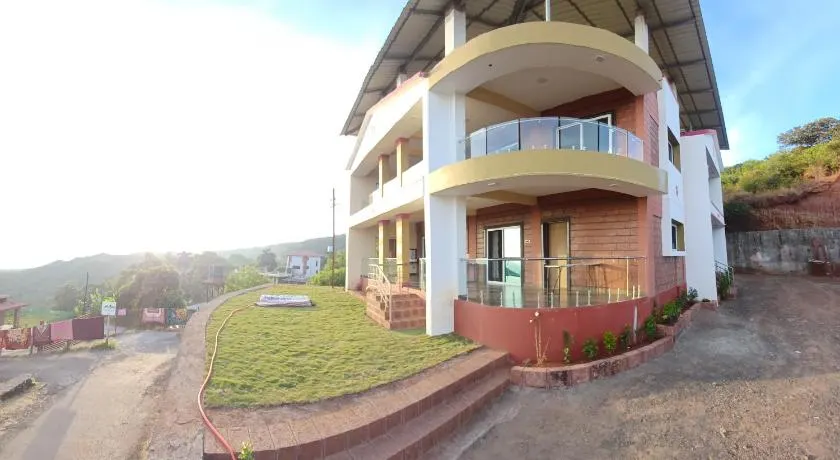 Jayarutu Bungalow Mahabaleshwar - Image 1