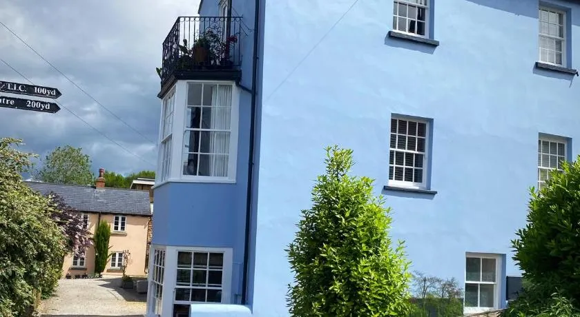 Relaxing Riverside Retreat, Ross on Wye - Image 1
