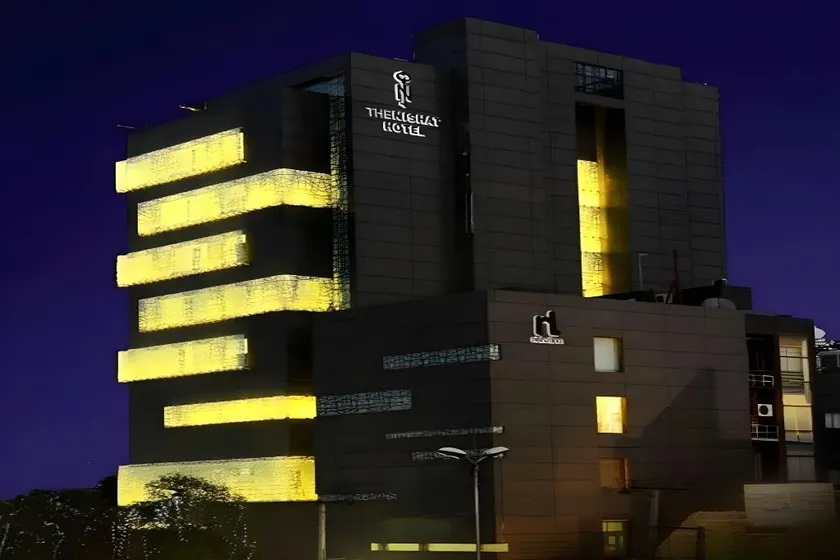 The Nishat Hotel - Image 1