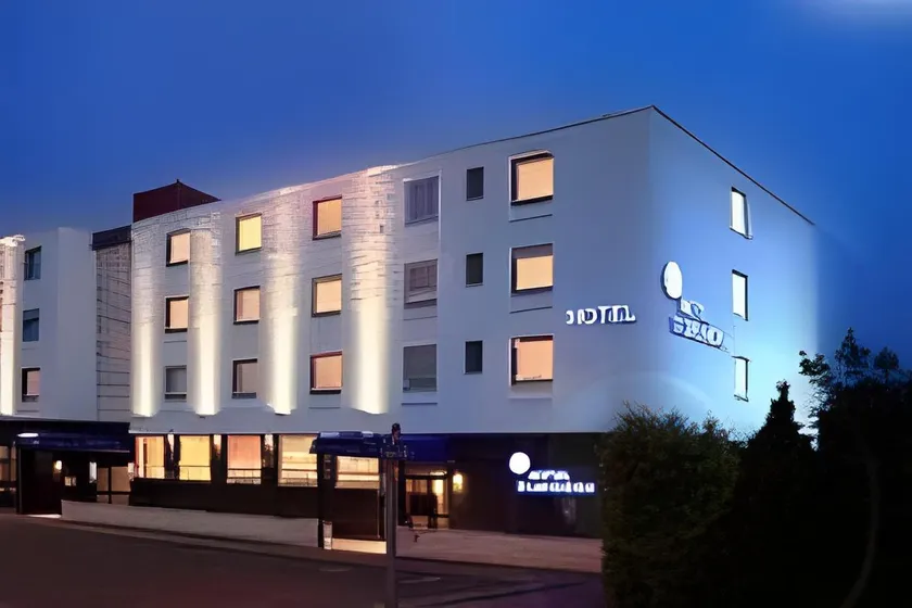 Hotel Fackelmann - Image 1