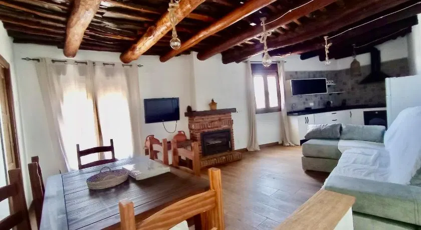 Casa de las Nieves - Image 1
